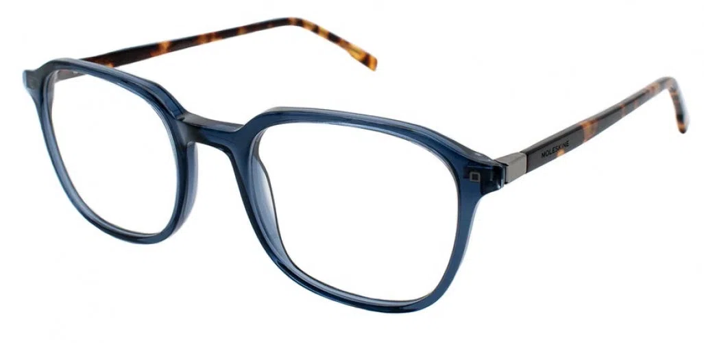 Moleskine 1189 Eyeglasses - view 2